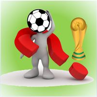 World Cup Quiz Rush 2022