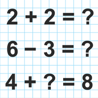 Math Addition & Subtraction