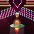 Space Travel Game 2023
