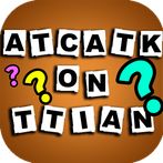 Unscramble Anime Titles