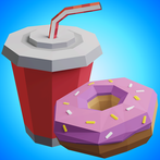 Barista Master: Cafe Merge