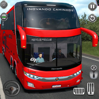 Bus Simulator 2022 Bus Driving