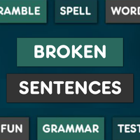 Broken Sentences PRO