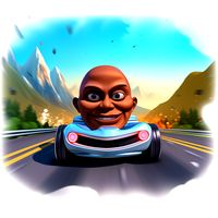 Dababy Racing - DaGame