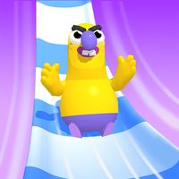 Idle Slide Tycoon