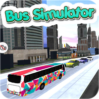 Bus Indonesia Telolet Basuri