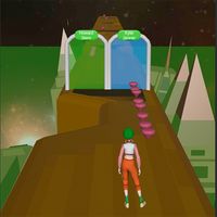 Magazin Runner 3d Game