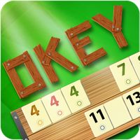 OkeyPremium Online Okey Oyunu