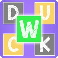 Worduck : Word Puzzle