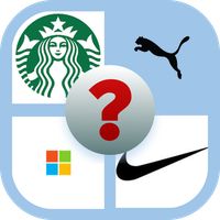 LOGO QUIZ : WORD TRIVIA GAME