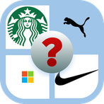 LOGO QUIZ : WORD TRIVIA GAME