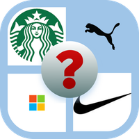 LOGO QUIZ : WORD TRIVIA GAME