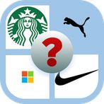 LOGO QUIZ : WORD TRIVIA GAME