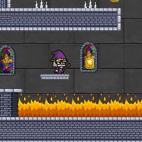 Magician Traps Adventures