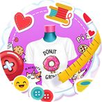 Princesses Fashion Tailor