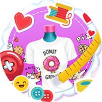 Princesses Fashion Tailor