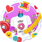 Princesses Fashion Tailor