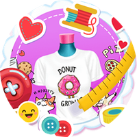 Princesses Fashion Tailor