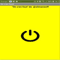 On s'en fout! - On reste chez 