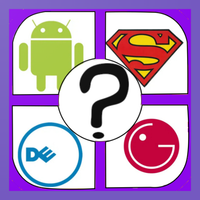Photo Quiz - logos trivia