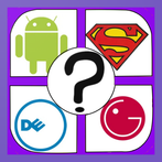 Photo Quiz  -  logos trivia