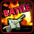 Heavy battleArtillerysimulator