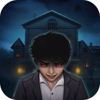 Lost Manor - Room Escape game