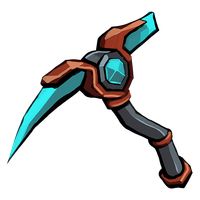 Gran & the Magic Mineral