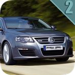 Passat Drift Simulator 2