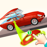 Building Set - Builder's Dream