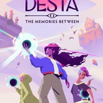 Desta: The Memories Between
