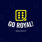 Go Royal! Yatzy Scoresheet