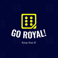 Go Royal! Yatzy Scoresheet