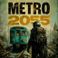 Metro 2055 - last day survival