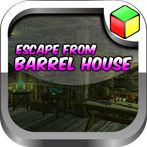 Escape From Barrel House