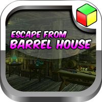 Escape From Barrel House