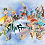 SaGa Frontier Remastered