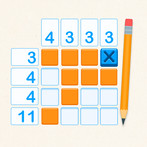 Classic Nonogram