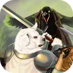 Pugmire: Treasure of the Sea D