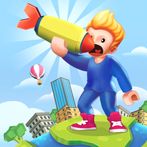 Eating Hero: Tap To Eat