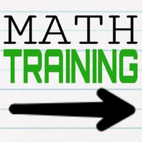 Math Training Swipe
