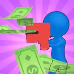 Moneygun Race