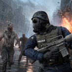 Dead On Duty: FPS Zombie Games