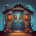 Escape Room -  Horror Mansion