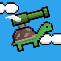 Turtle Blast - 2D Shooter