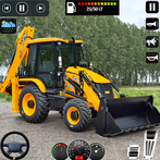 Construction Truck Simulator