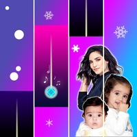 Kima Juanito Loazia Piano Game