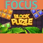 Jewels Blocks Puzzle