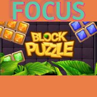 Jewels Blocks Puzzle