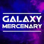Galaxy Mercenary